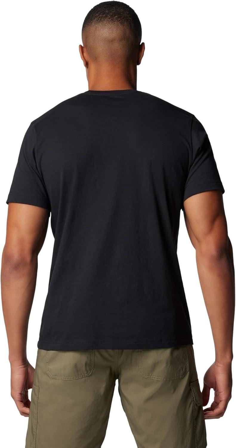 imageColumbia Mens Thistletown Hills Short SleeveBlack