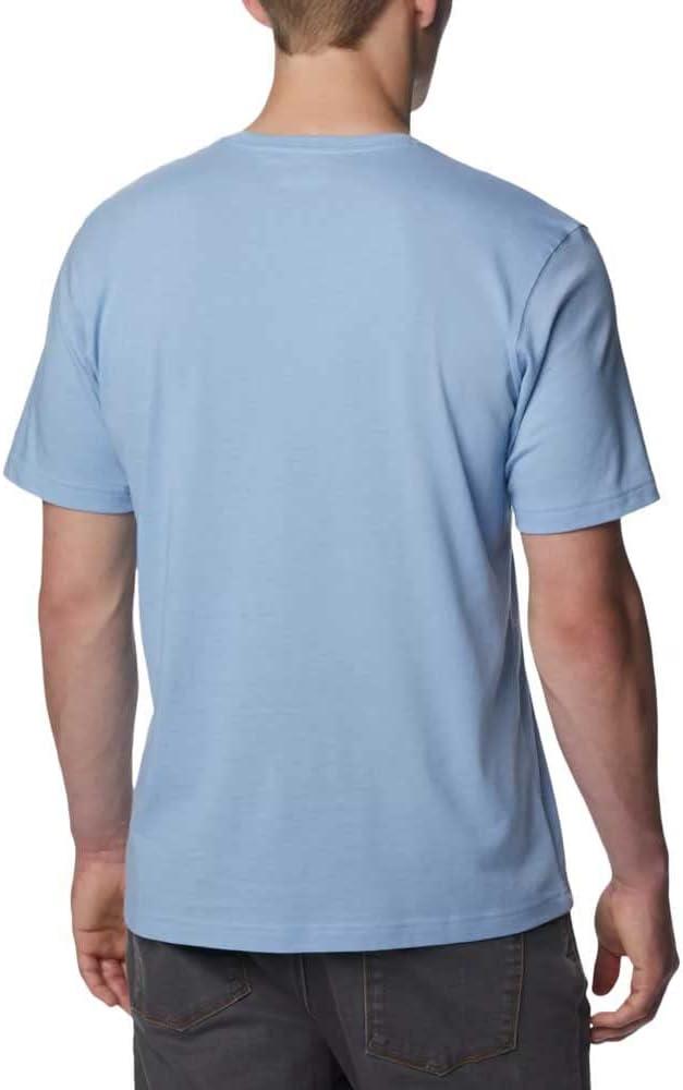 imageColumbia Mens Thistletown Hills Short SleeveJet Stream