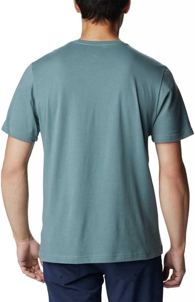 imageColumbia Mens Thistletown Hills Short SleeveMetal