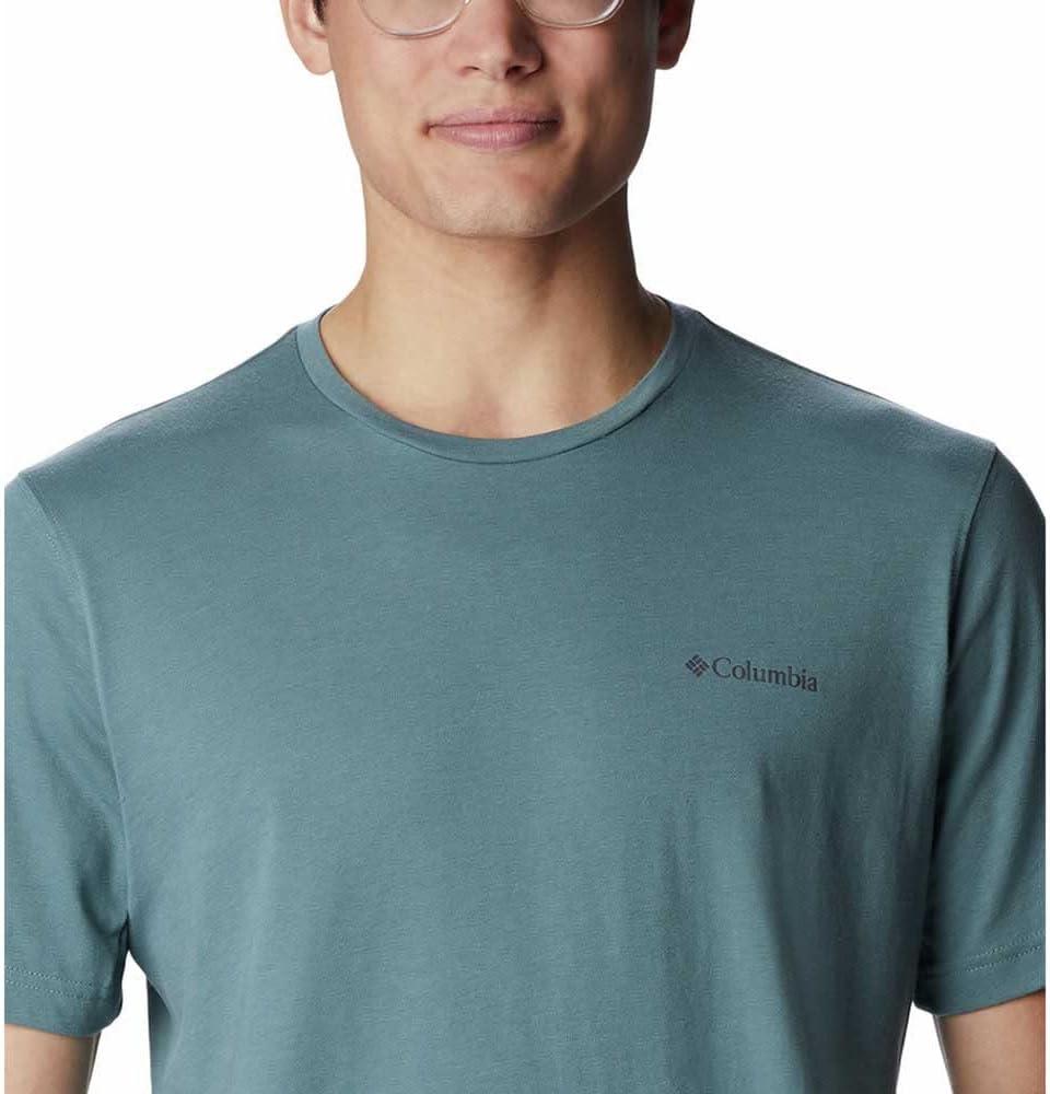imageColumbia Mens Thistletown Hills Short SleeveMetal