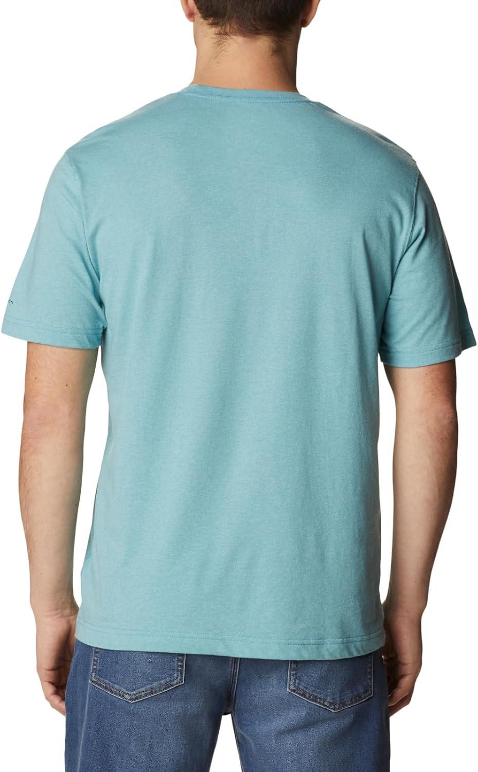 imageColumbia Mens Thistletown Hills Short SleeveShasta Heather