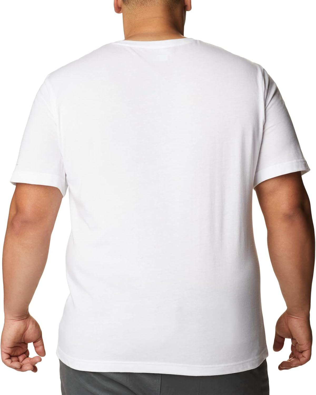 imageColumbia Mens Thistletown Hills Short SleeveWhite