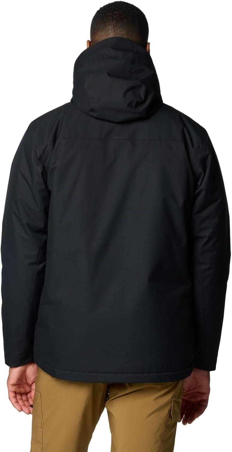 imageColumbia Mens Tipton Peak Iii Insulated JacketBlack