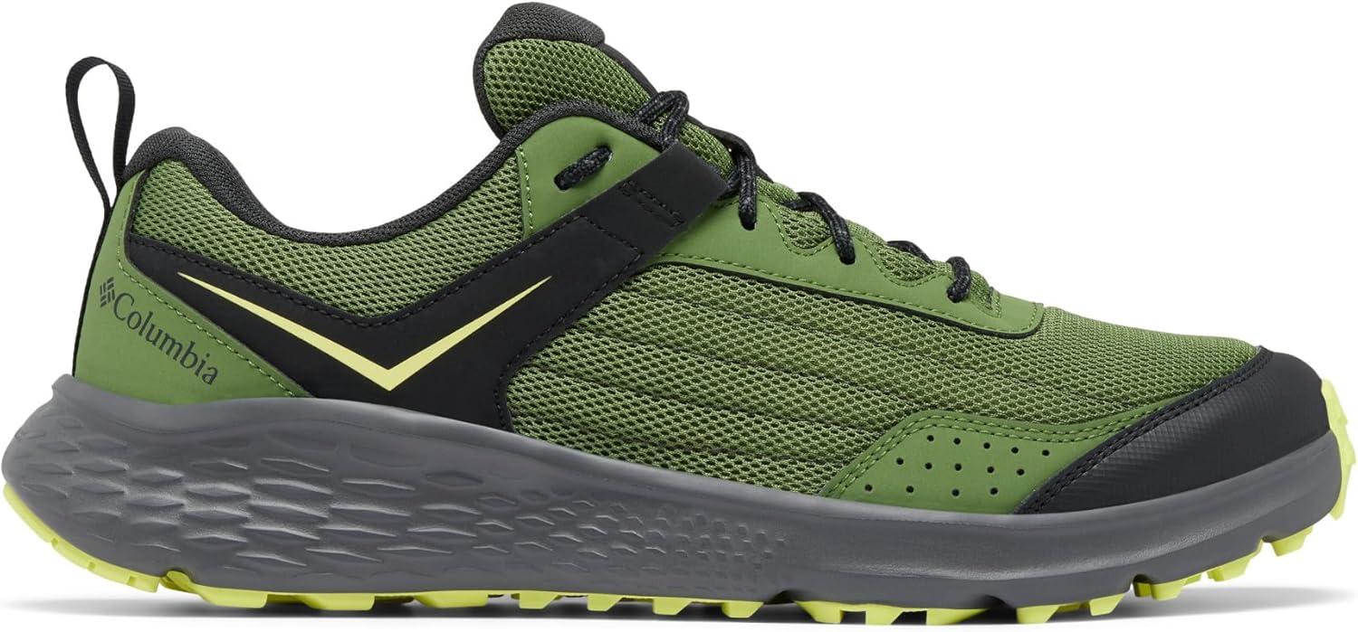 imageColumbia Mens Vertisol Trail Hiking ShoesCanteenFresh Kiwi