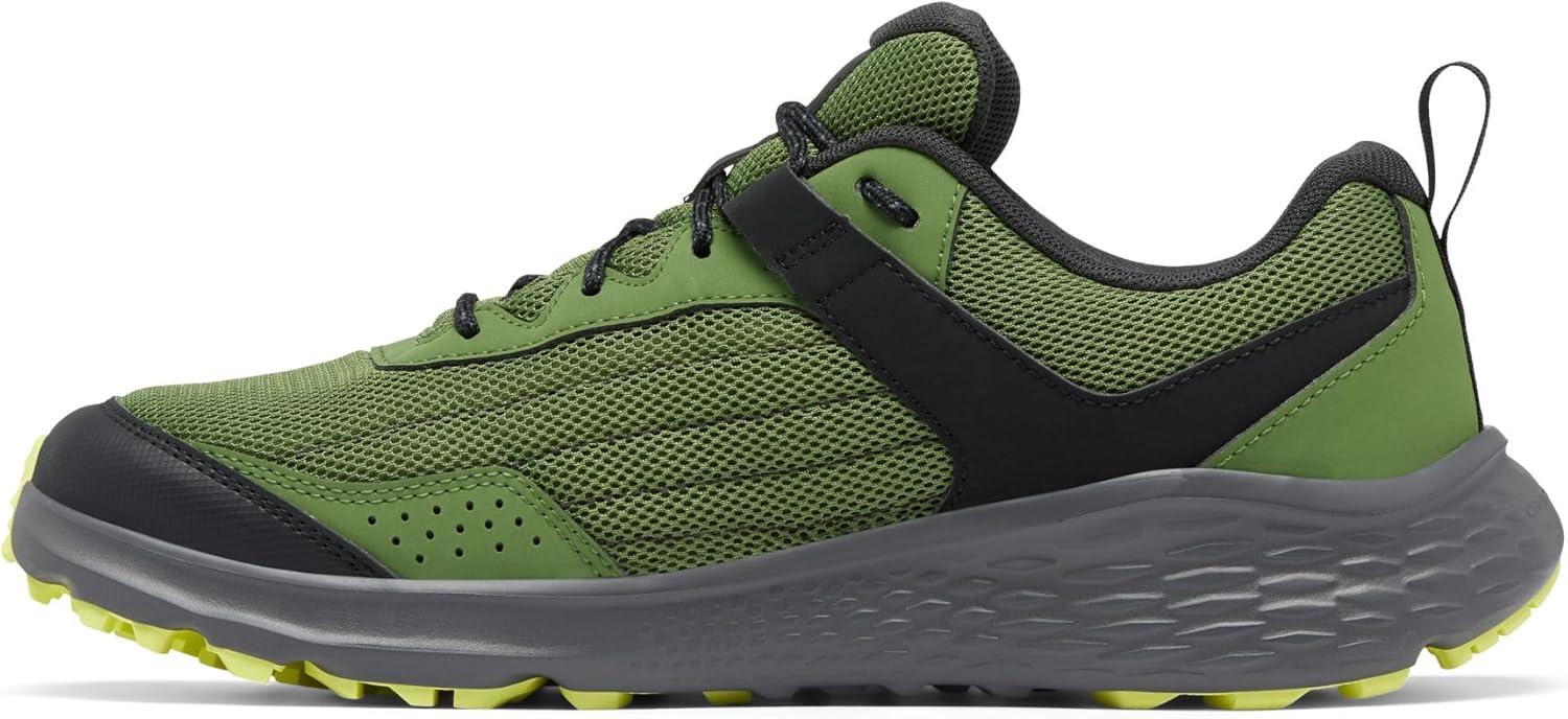 imageColumbia Mens Vertisol Trail Hiking ShoesCanteenFresh Kiwi