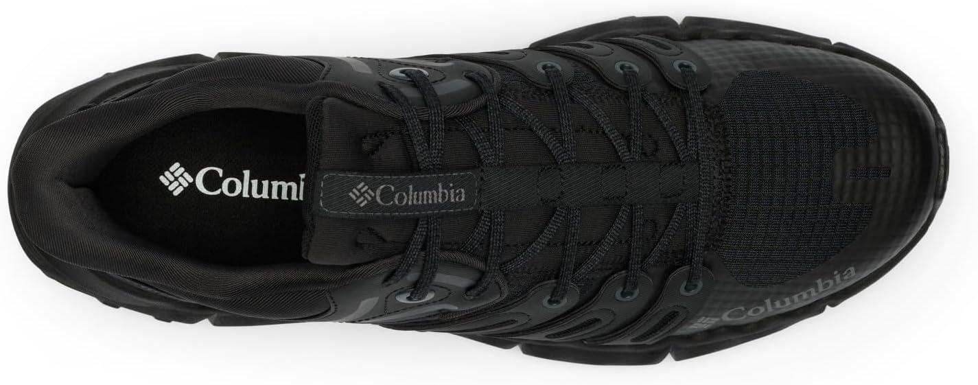 imageColumbia Mens Voyager FLX PctBlackShark