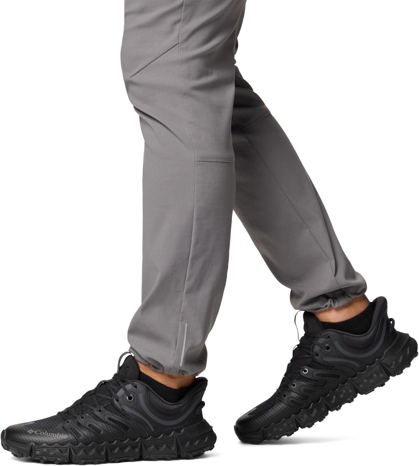 imageColumbia Mens Voyager FLX PctBlackShark