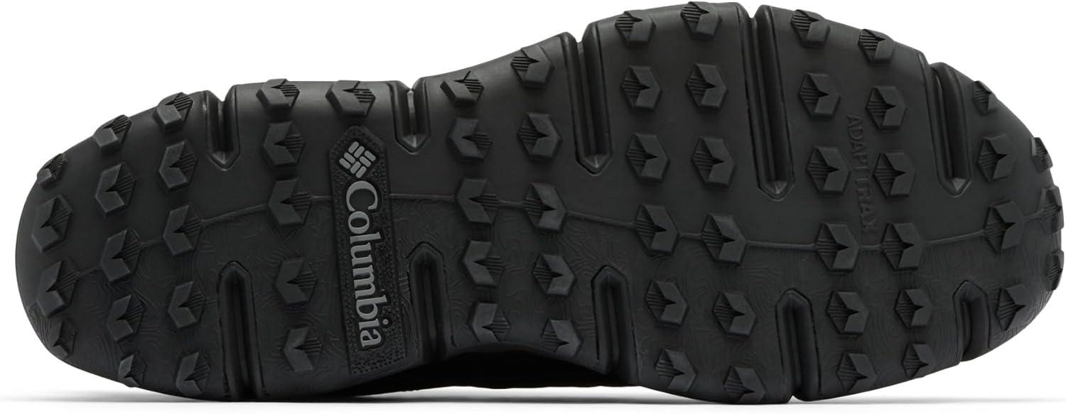 imageColumbia Mens Voyager FLX PctBlackShark