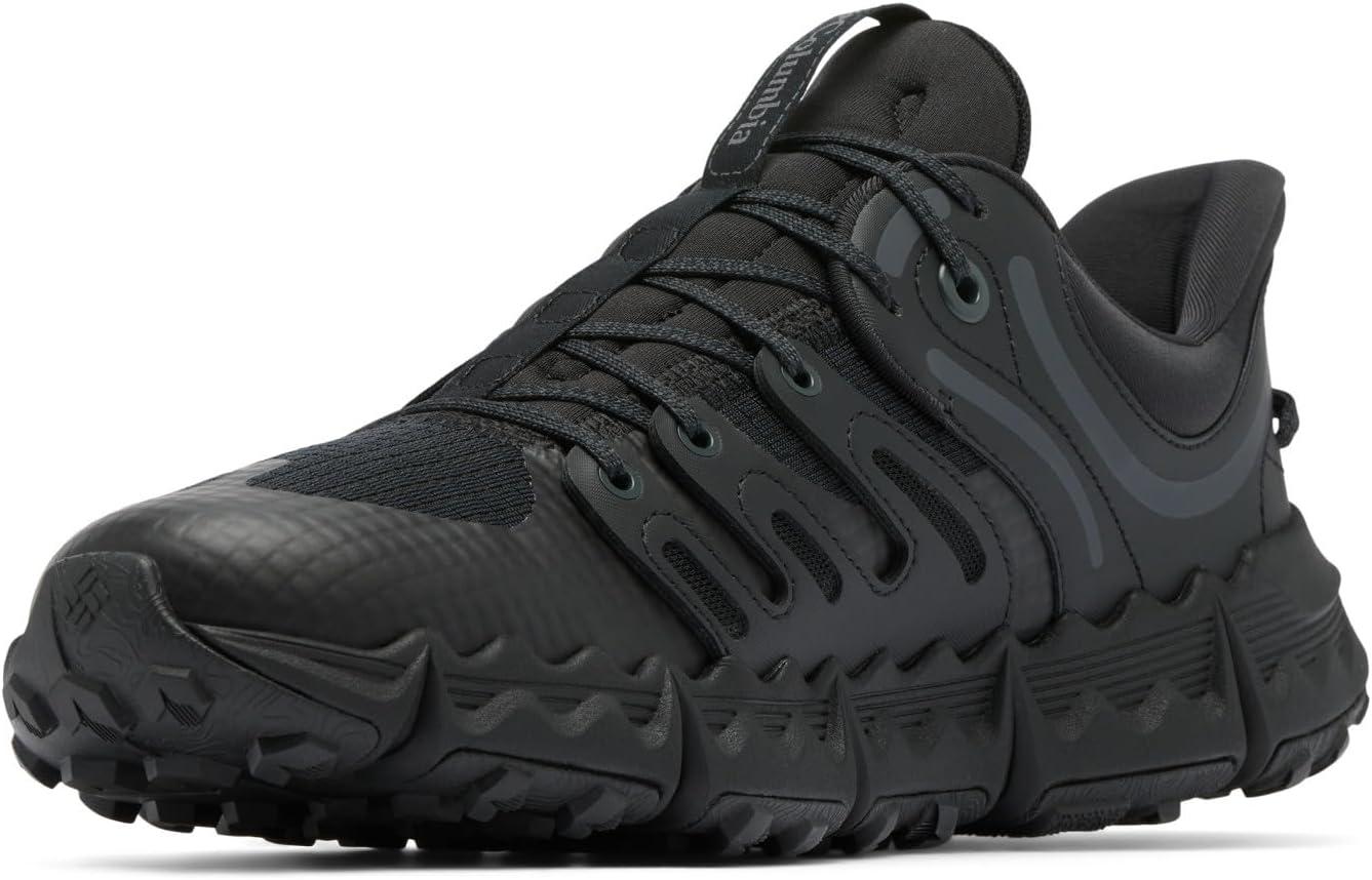 imageColumbia Mens Voyager FLX PctBlackShark