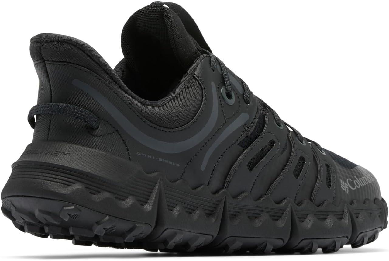 imageColumbia Mens Voyager FLX PctBlackShark