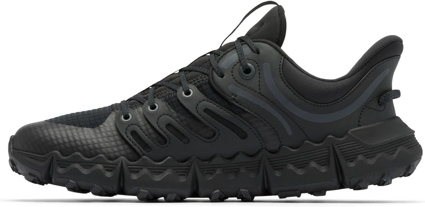 imageColumbia Mens Voyager FLX PctBlackShark
