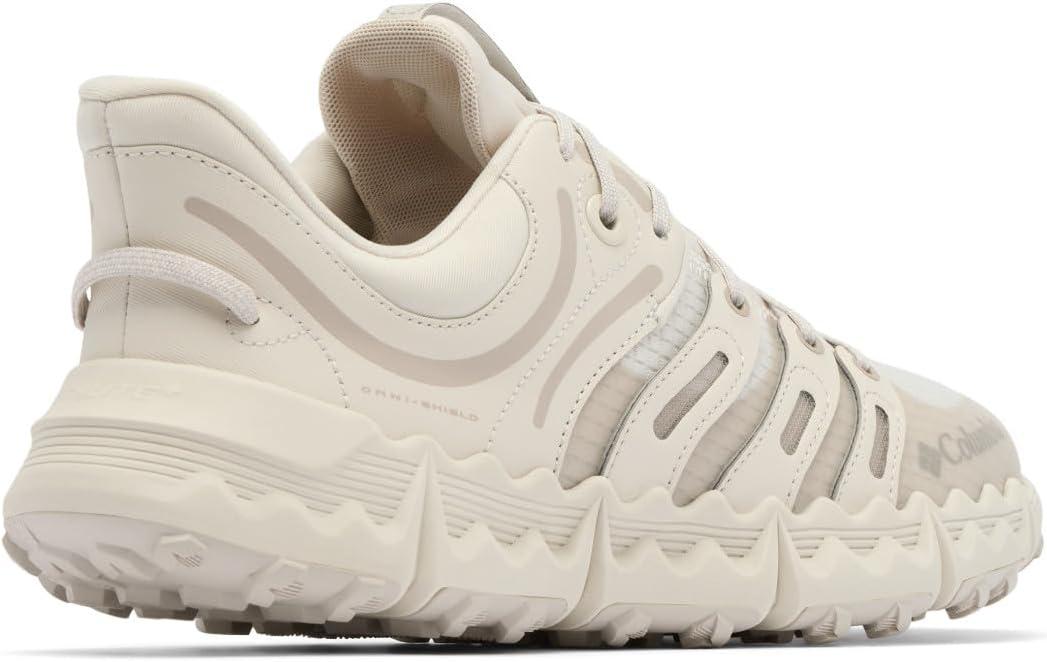 imageColumbia Mens Voyager FLX PctCloud GreySoft Taupe
