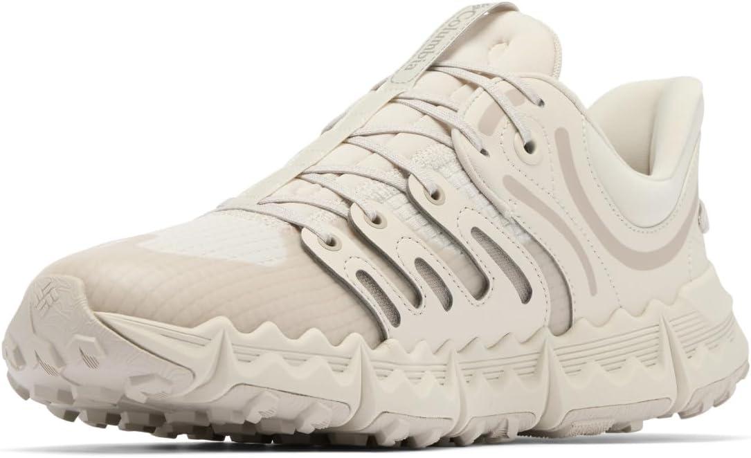imageColumbia Mens Voyager FLX PctCloud GreySoft Taupe