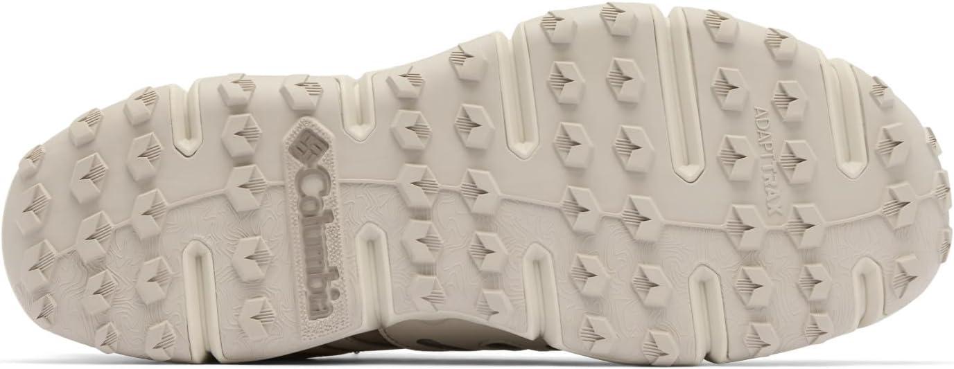 imageColumbia Mens Voyager FLX PctCloud GreySoft Taupe