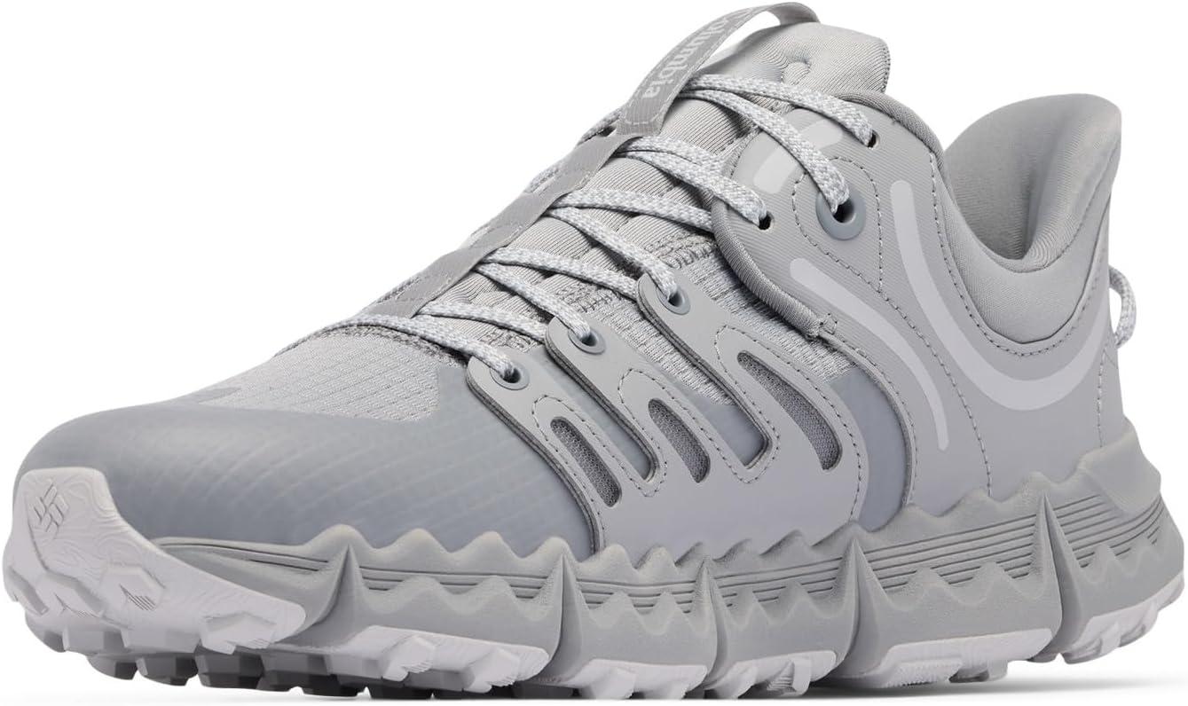 imageColumbia Mens Voyager FLX PctMonumentSlate Grey