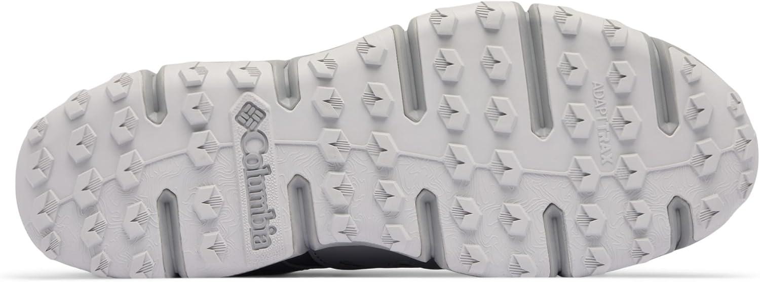 imageColumbia Mens Voyager FLX PctMonumentSlate Grey