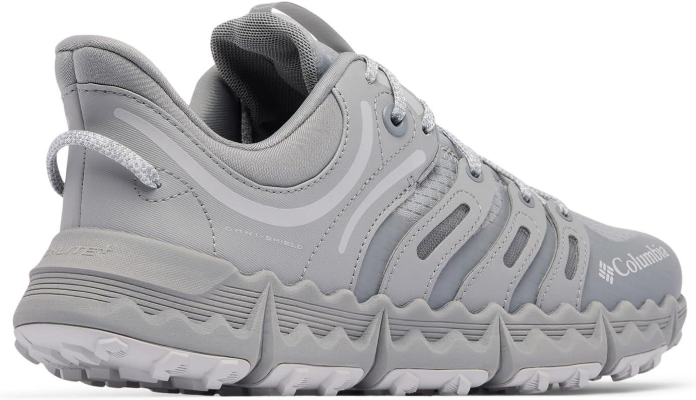imageColumbia Mens Voyager FLX PctMonumentSlate Grey