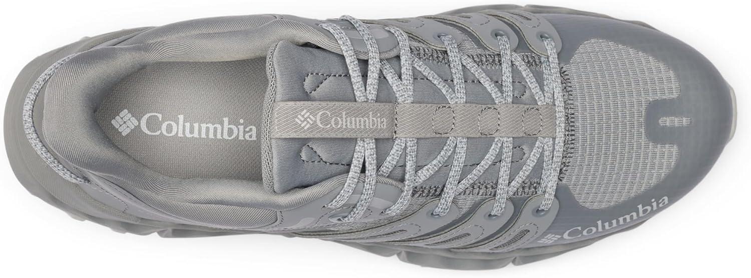 imageColumbia Mens Voyager FLX PctMonumentSlate Grey