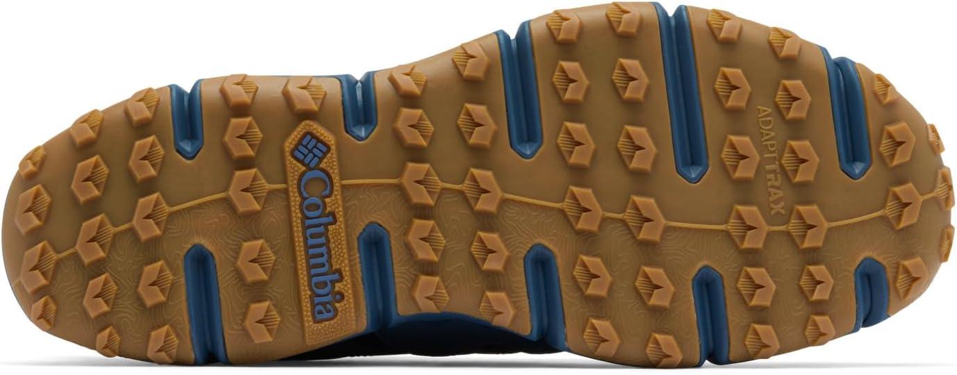 imageColumbia Mens Voyager FLX PctZincNight Tide