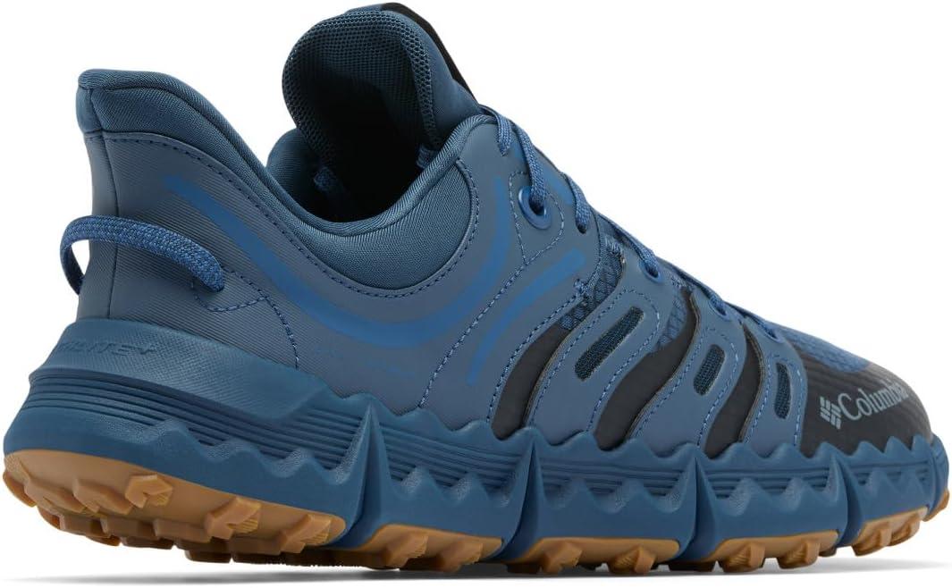 imageColumbia Mens Voyager FLX PctZincNight Tide