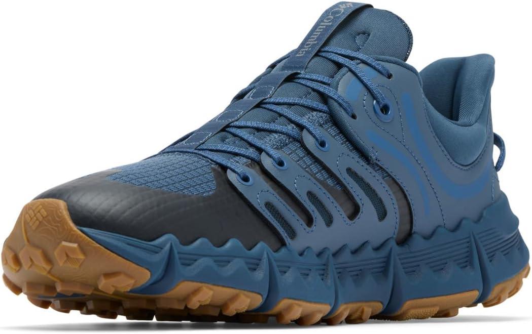 imageColumbia Mens Voyager FLX PctZincNight Tide