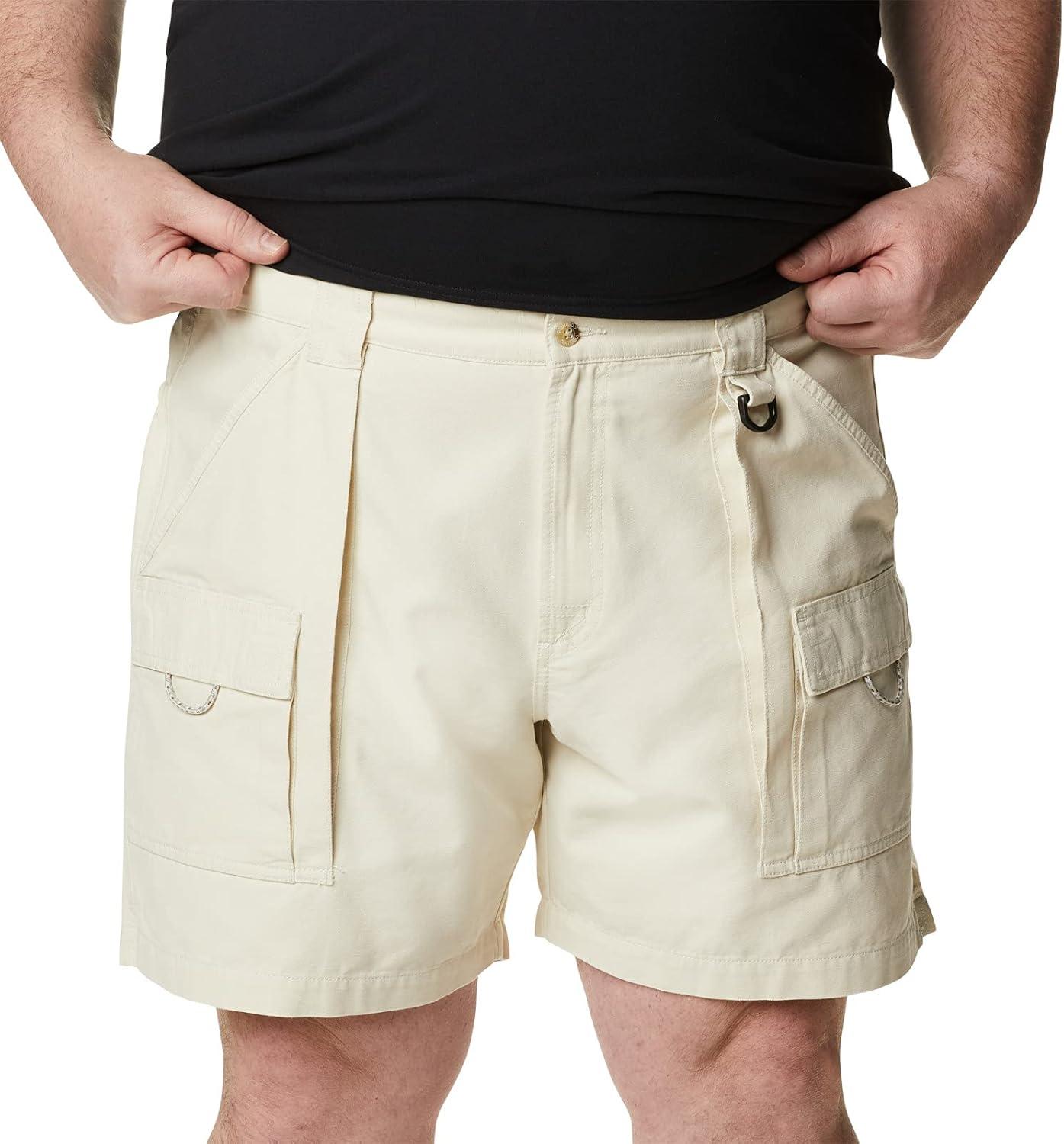 imageColumbia Sportswear Mens Brewha II ShortsStone