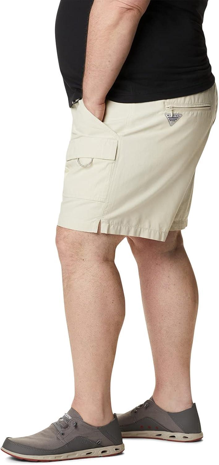 imageColumbia Sportswear Mens Brewha II ShortsStone