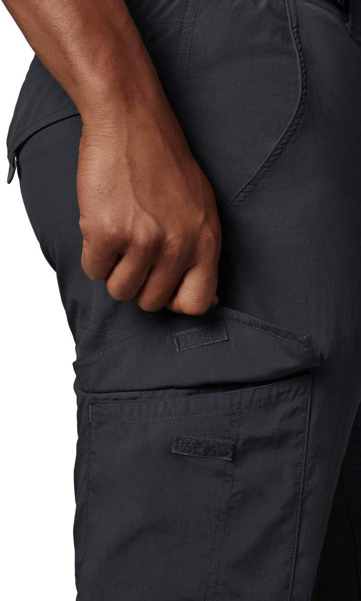 imageColumbia Sportswear Silver Ridge Cargo PantBlack
