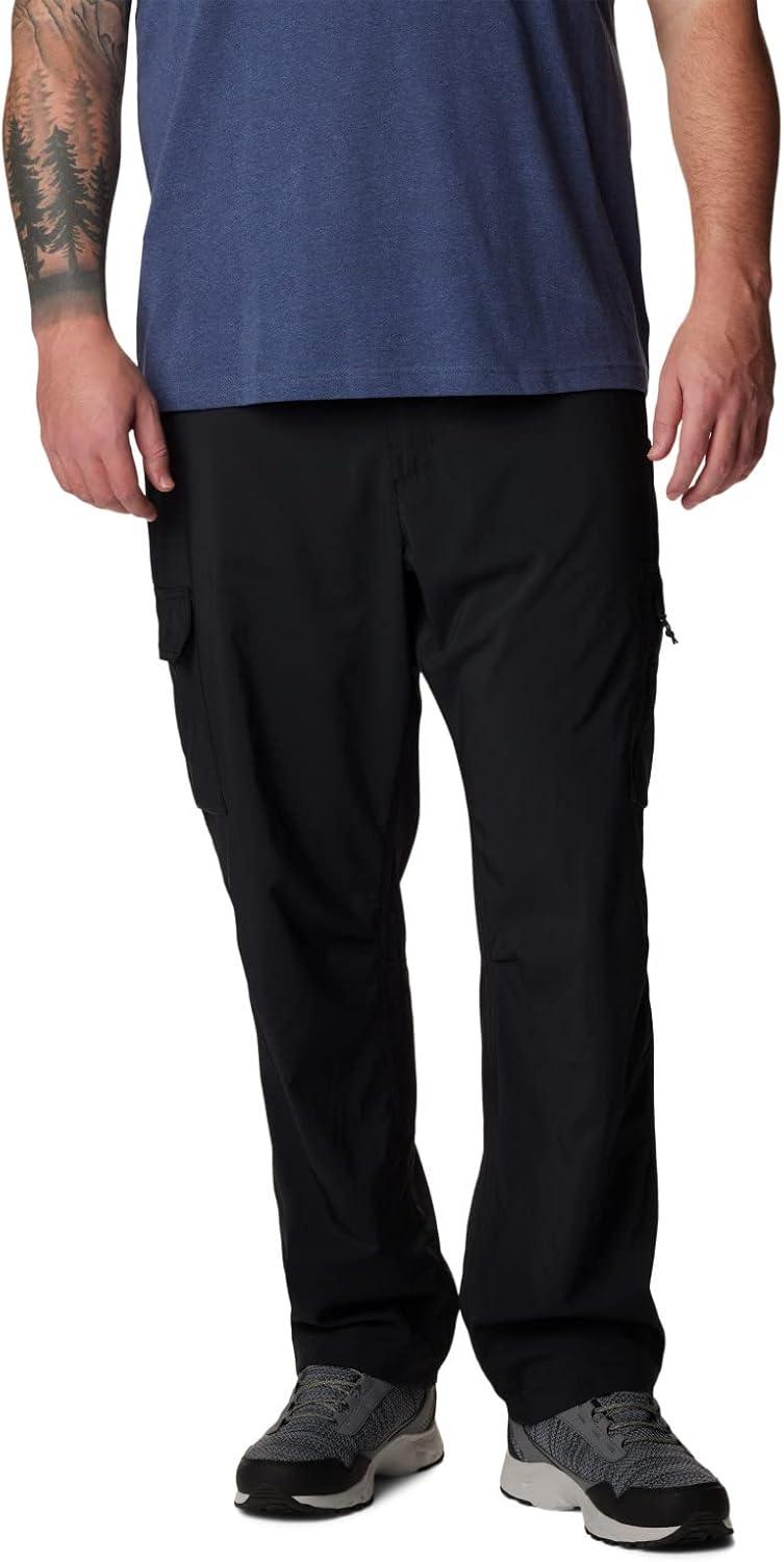 imageColumbia Sportswear Silver Ridge Cargo PantBlack