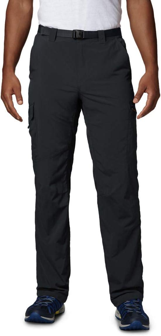 imageColumbia Sportswear Silver Ridge Cargo PantBlack
