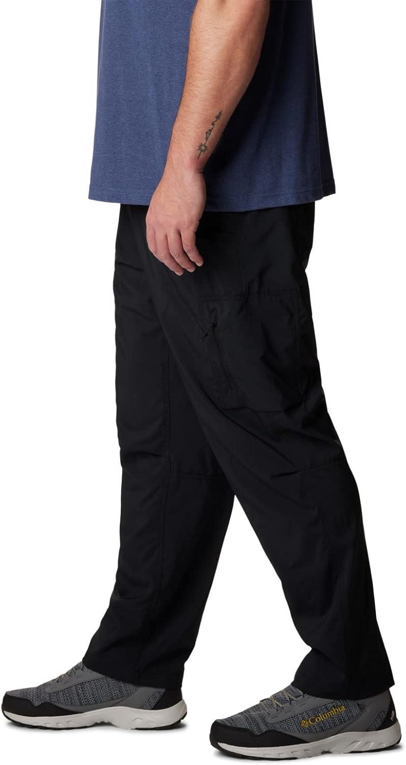 imageColumbia Sportswear Silver Ridge Cargo PantBlack
