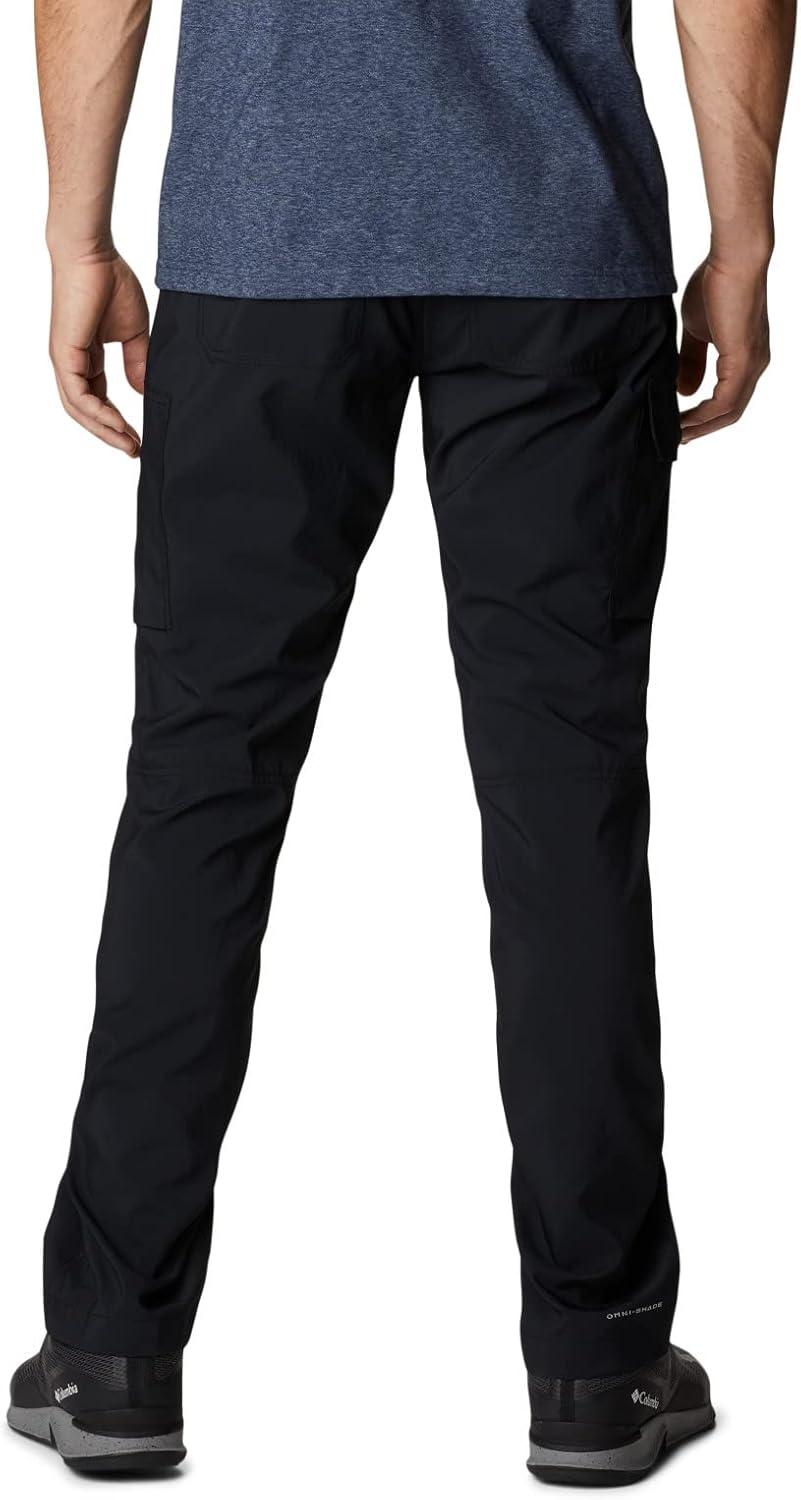imageColumbia Sportswear Silver Ridge Cargo PantBlack