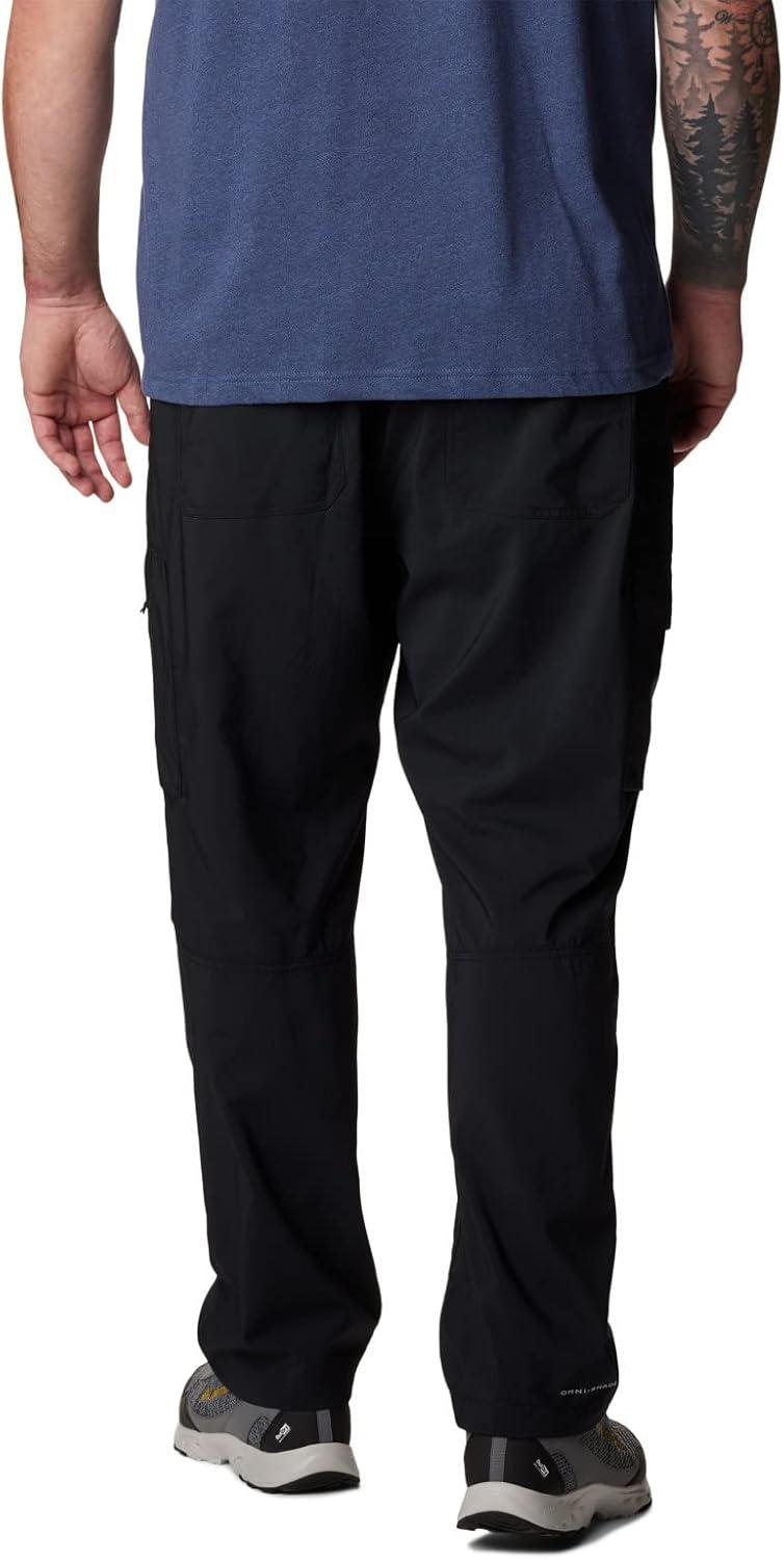 imageColumbia Sportswear Silver Ridge Cargo PantBlack