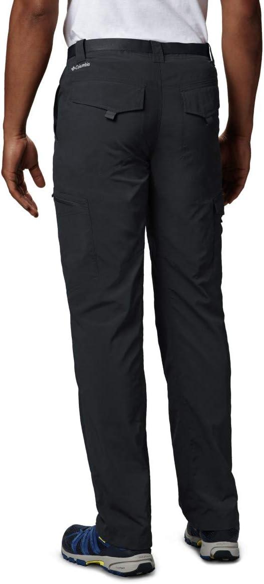 imageColumbia Sportswear Silver Ridge Cargo PantBlack