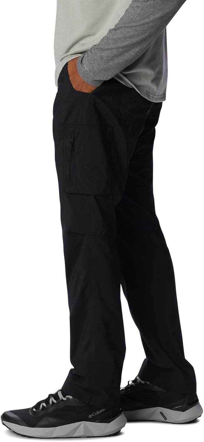 imageColumbia Sportswear Silver Ridge Cargo PantBlack