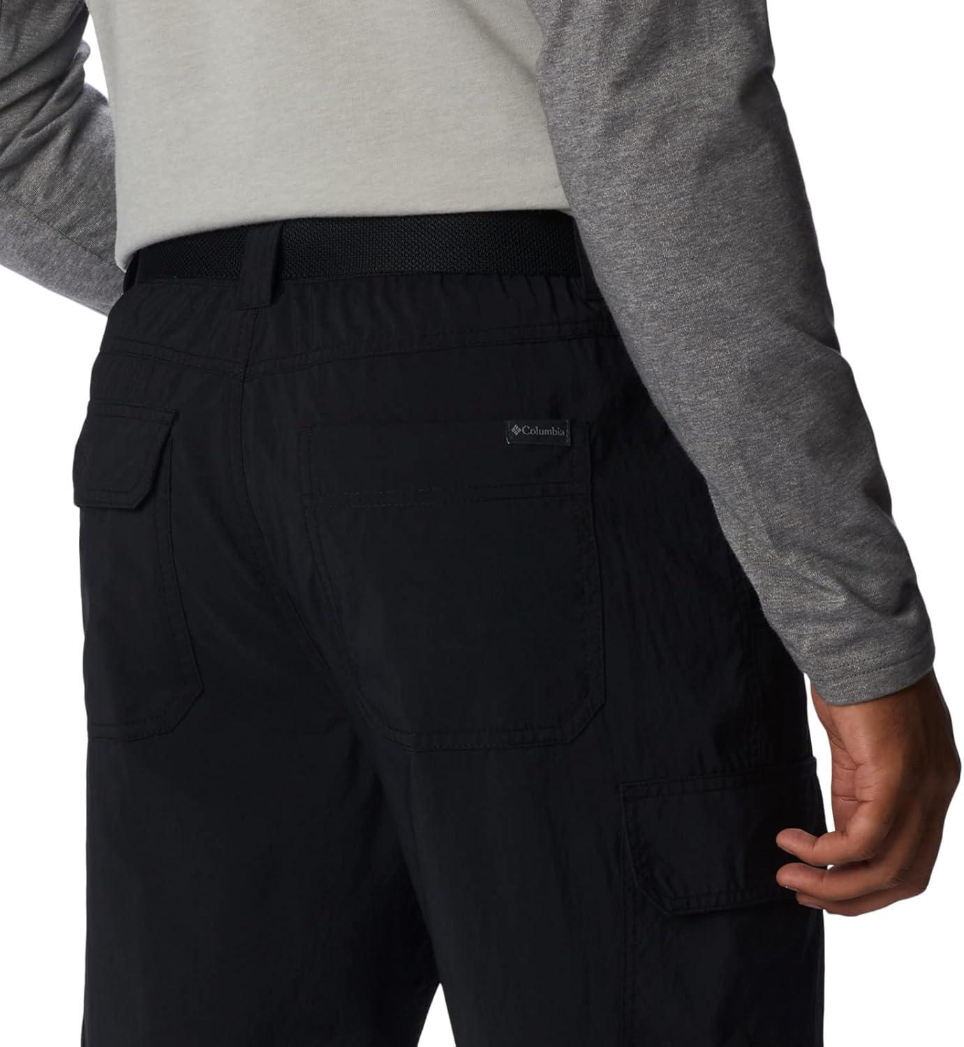 imageColumbia Sportswear Silver Ridge Cargo PantBlack