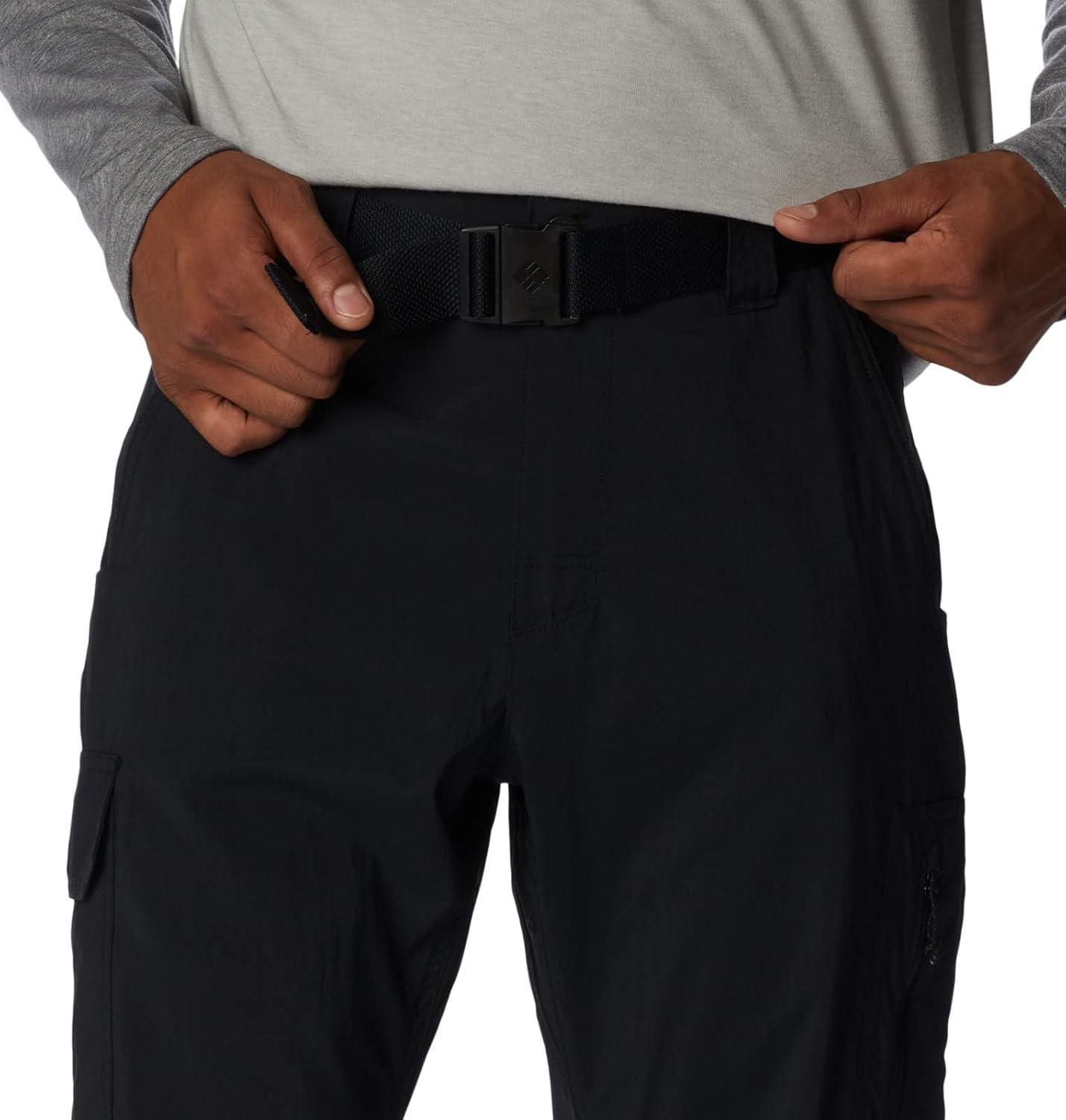 imageColumbia Sportswear Silver Ridge Cargo PantBlack