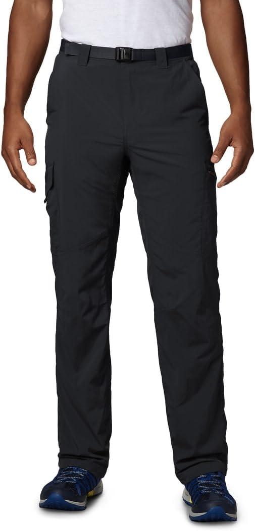 imageColumbia Sportswear Silver Ridge Cargo PantBlack