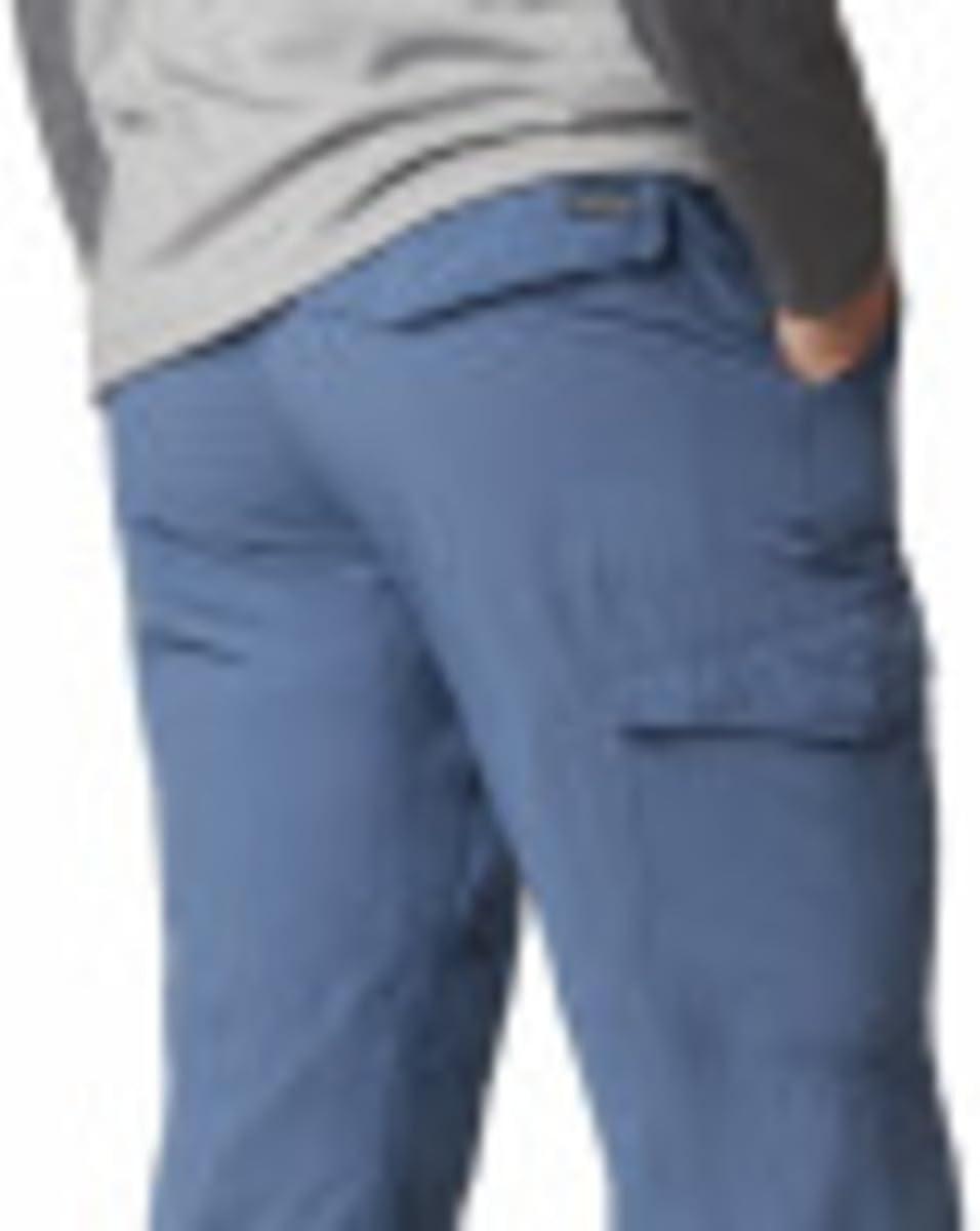 imageColumbia Sportswear Silver Ridge Cargo PantBluestone