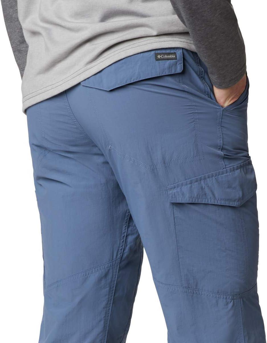 imageColumbia Sportswear Silver Ridge Cargo PantBluestone