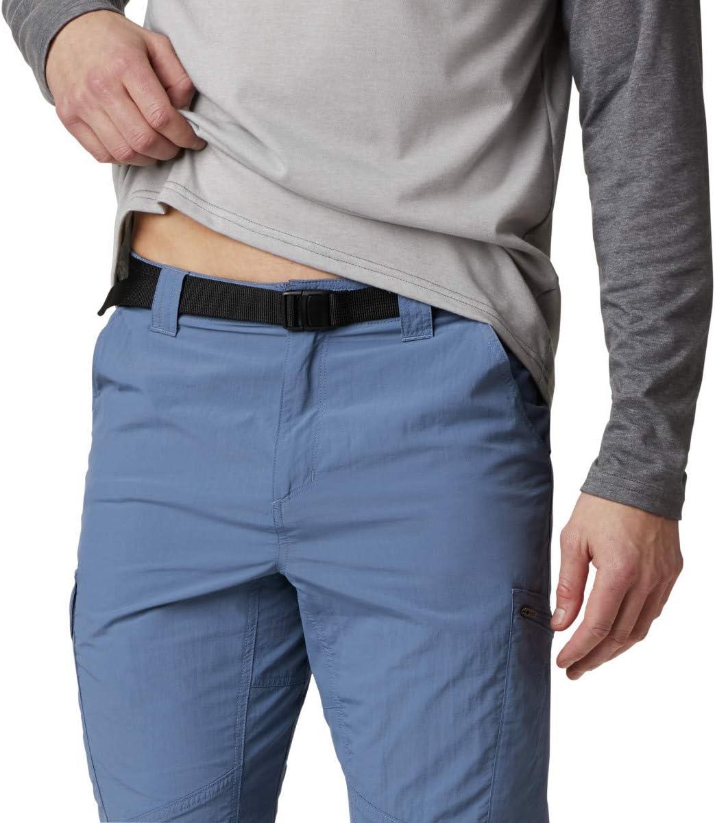 imageColumbia Sportswear Silver Ridge Cargo PantBluestone