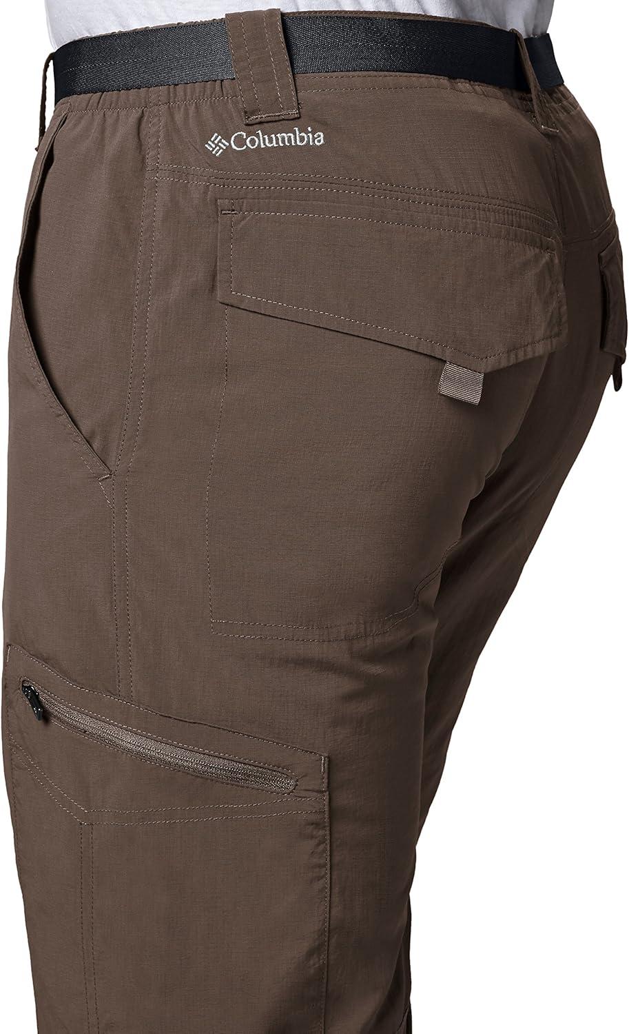 imageColumbia Sportswear Silver Ridge Cargo PantBrown