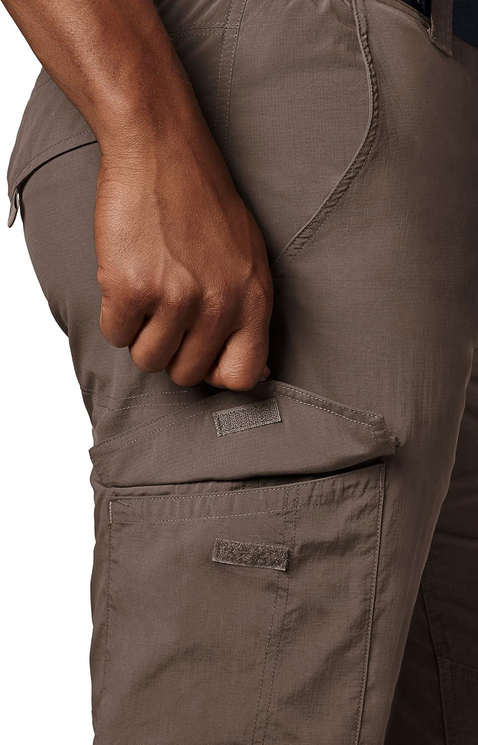 imageColumbia Sportswear Silver Ridge Cargo PantBrown