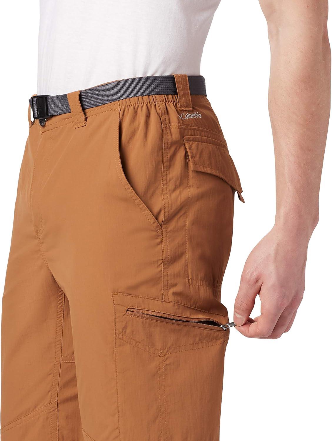 imageColumbia Sportswear Silver Ridge Cargo PantCamel Brown