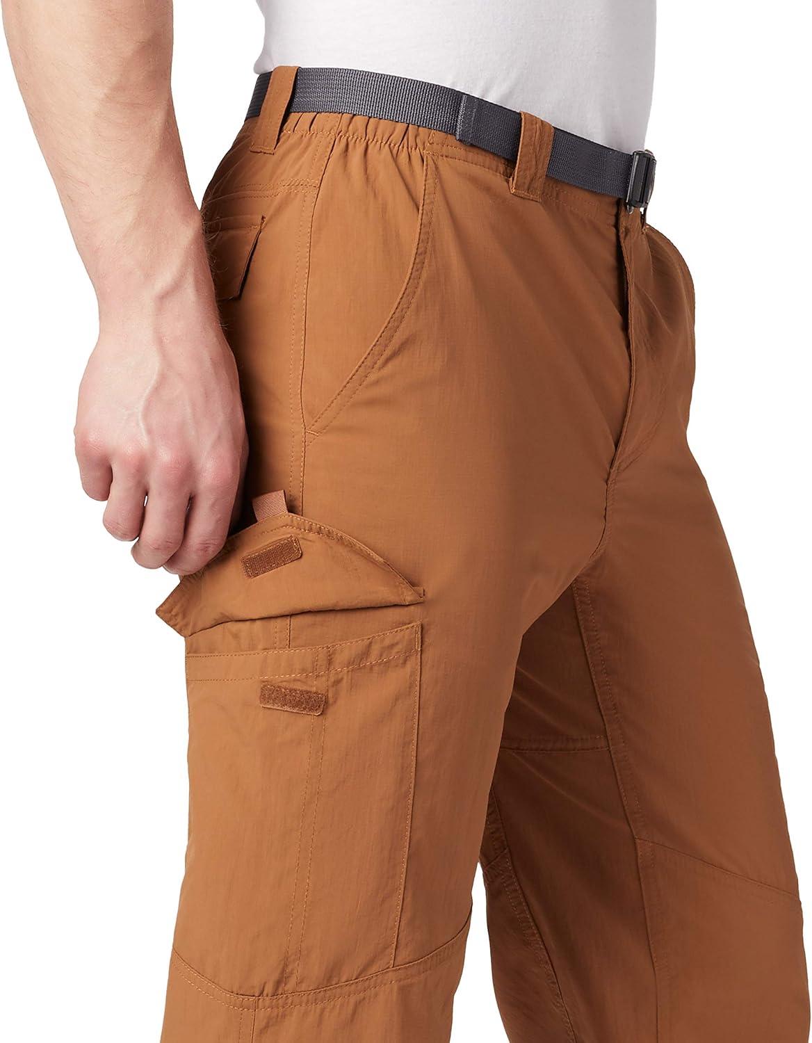 imageColumbia Sportswear Silver Ridge Cargo PantCamel Brown