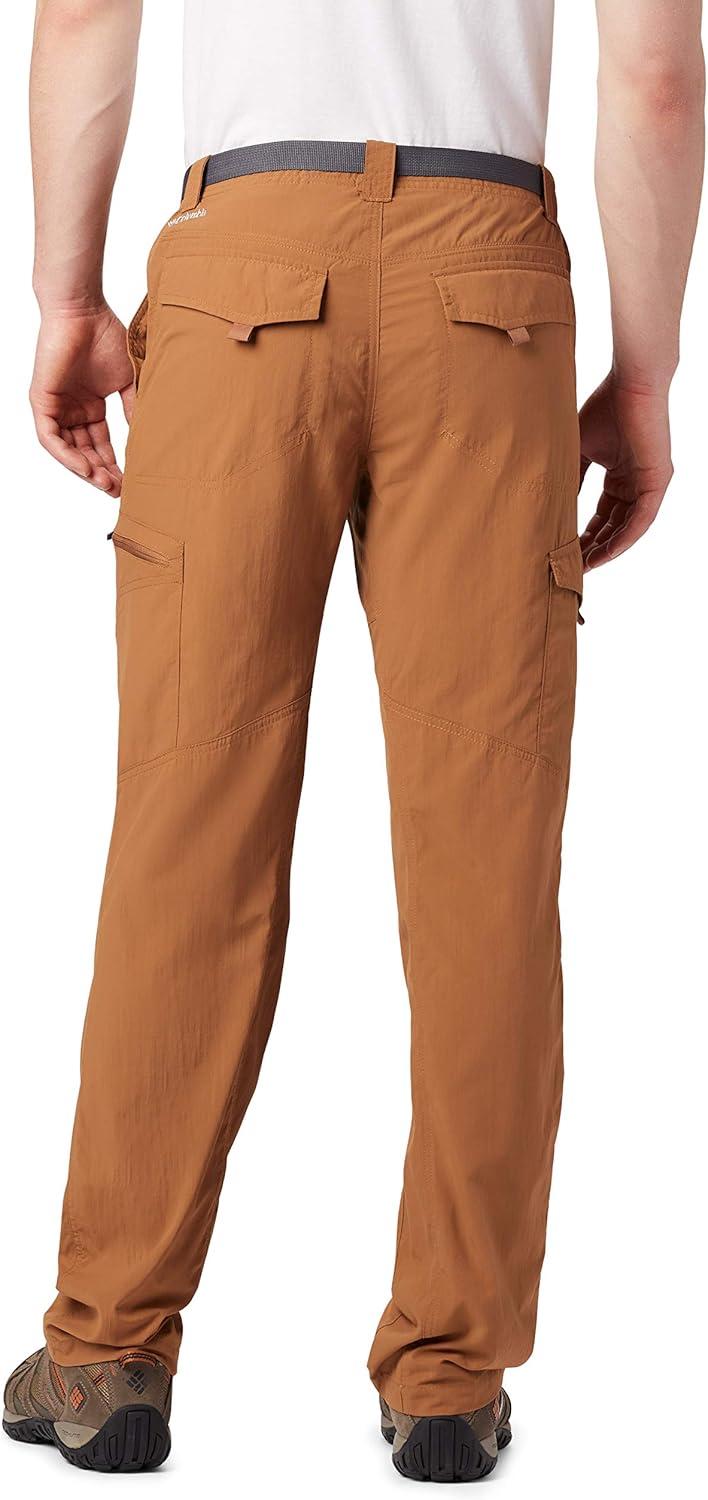 imageColumbia Sportswear Silver Ridge Cargo PantCamel Brown