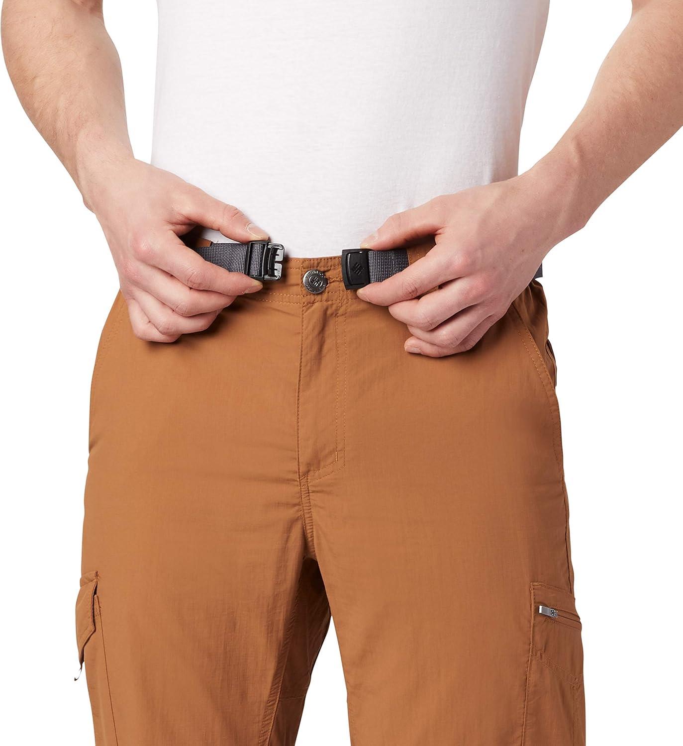 imageColumbia Sportswear Silver Ridge Cargo PantCamel Brown