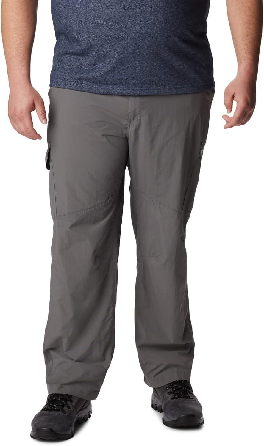 imageColumbia Sportswear Silver Ridge Cargo PantCity Grey