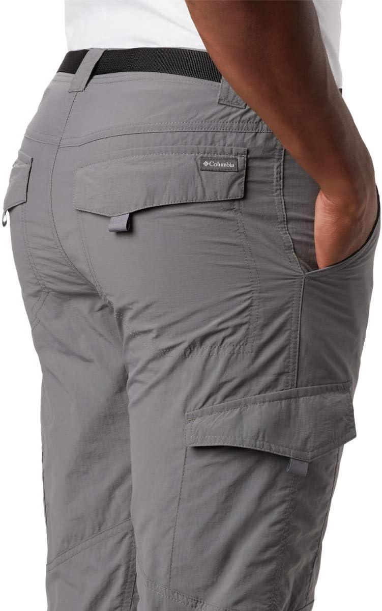 imageColumbia Sportswear Silver Ridge Cargo PantCity Grey