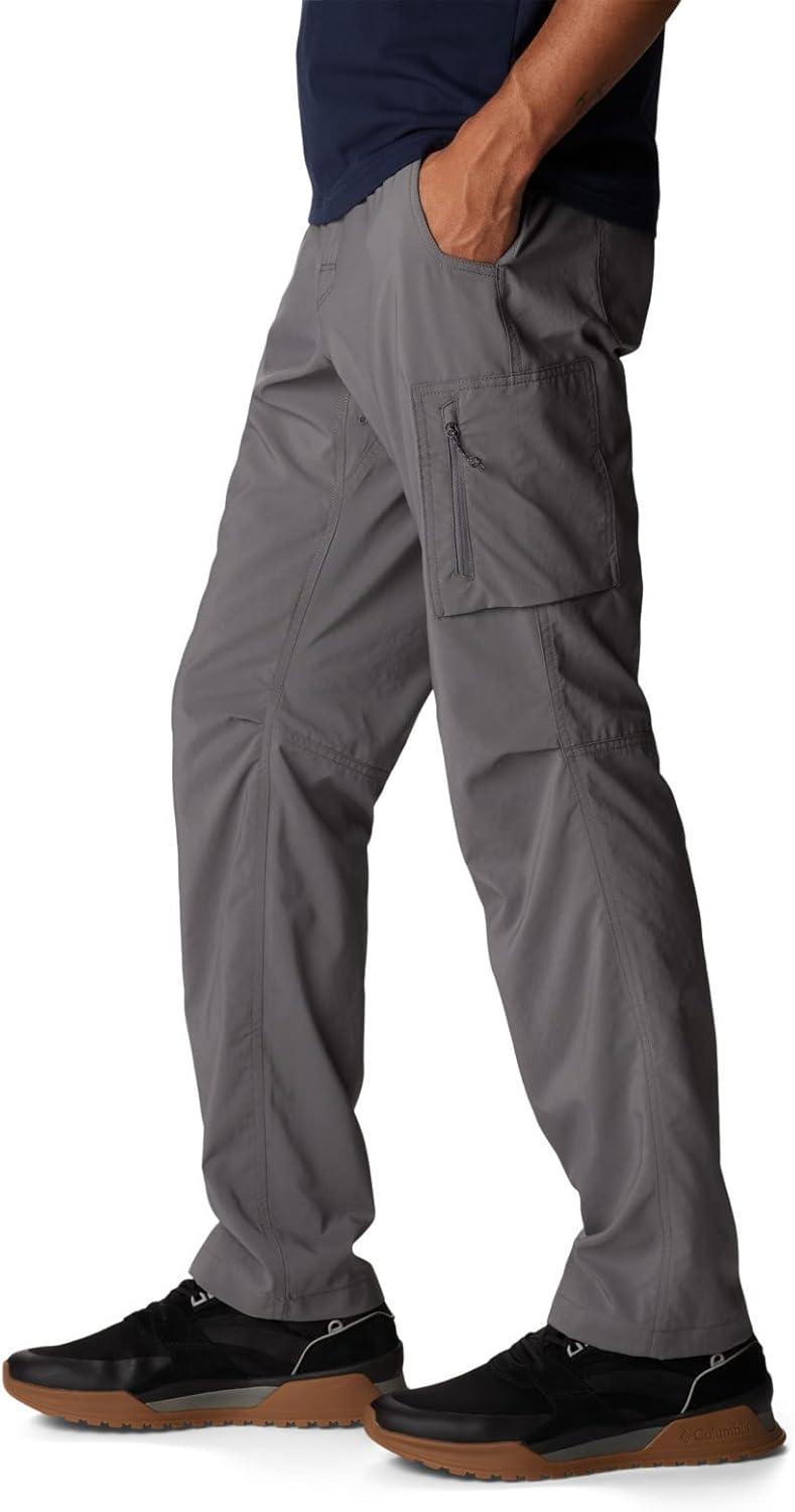 imageColumbia Sportswear Silver Ridge Cargo PantCity Grey
